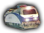 SECCION CLASIFICADOS LOCOMOTORAS EN: COMPRA-VENTA-CANJE