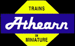 Logo Athearn