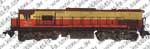 Ir a Pagina GT-22  Ferrocarriles Argentinos