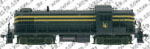 Ir a Pagina Alco RS-3