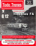 Revista Todo Trenes Num. 09